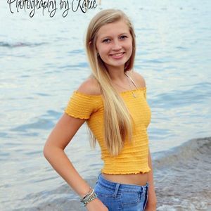 Meet your Posher, Amanda